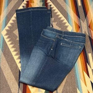 Cinch Lynden jean- starched, XL